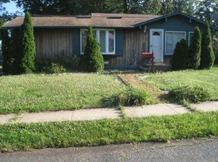 69 N East Ave, Woodbridge, NJ 07095