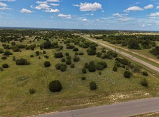 101 Gilmore Ct, Lipan, TX 76462