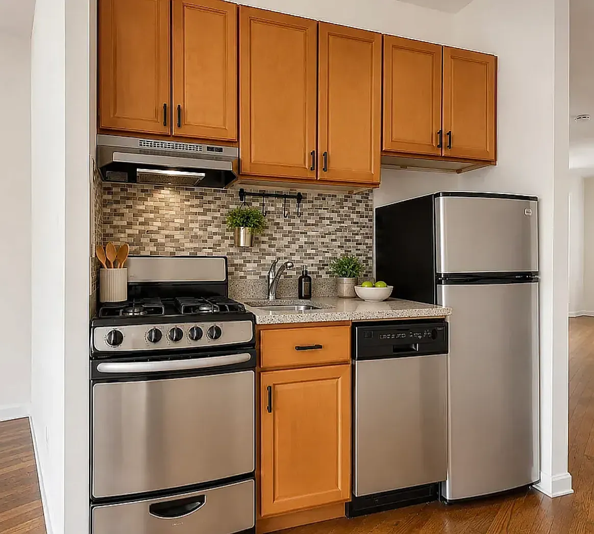 135 West 24th Street — Photo 3