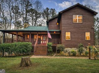 144 Emerald Cove Dr, Ellijay, GA 30540
