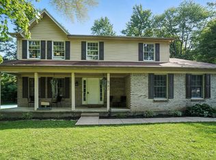 6782 Stromenger Ln, Loveland, OH 45140