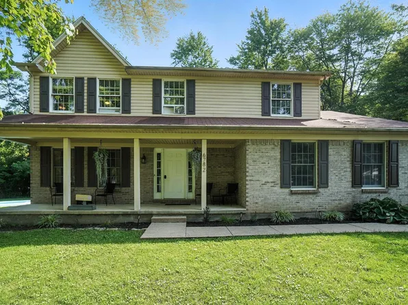 6782 Stromenger Ln, Loveland, OH 45140