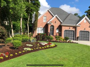 5900 Hunters Mill Ln, Wilmington, NC 28409