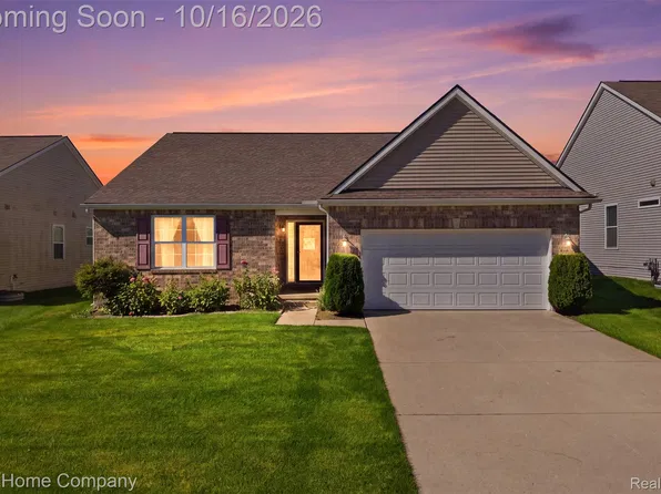 7318 Meridian Dr, Ypsilanti, MI 48197