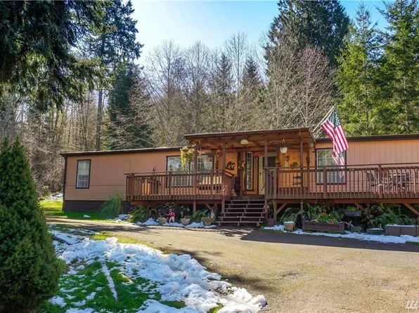 1891 Spirit Lake Hwy, Castle Rock, WA 98611