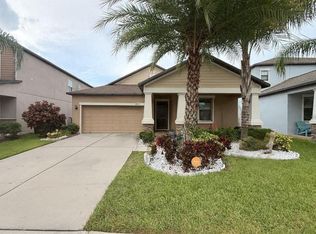 10612 Great Cormorant Dr, Riverview, FL 33579