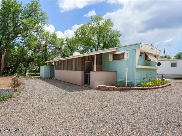 615 West St #2, Prescott, AZ 86305