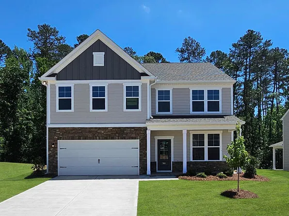 368 Tupelo Pass, Harlem, GA 30814