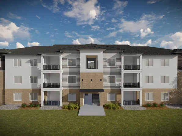 3747 S Dalbergia Dr #C203, West Valley City, UT 84119