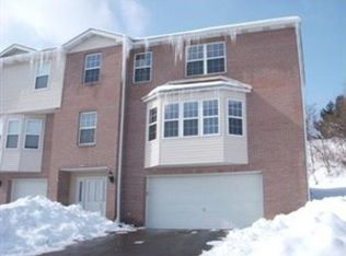 701 Wingate Dr, Pittsburgh, PA 15205