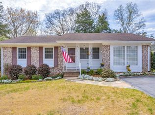 200 Freedom Dr, Walhalla, SC 29691