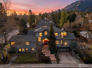 780 College Ave, Boulder, CO 80302