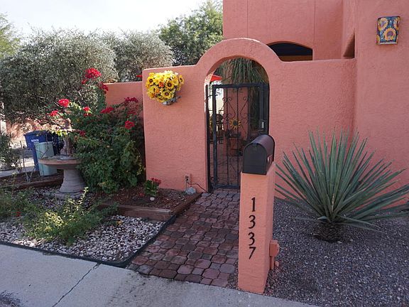 2nd image of 1337 W Placita Oro