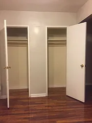 Rented by Brooklyn Vertical Inc.