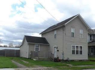25 E National Dr, Newark, OH 43055
