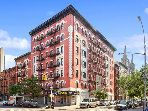 157 West 123rd Street 5F image 1 of 7