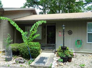 35 Vaqueria Ln, Hot Springs, AR 71909