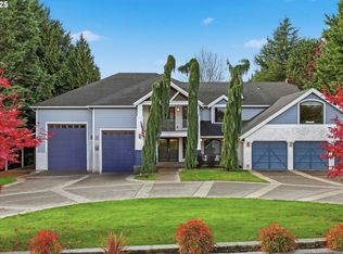 13304 NE 93rd Ave, Vancouver, WA 98662