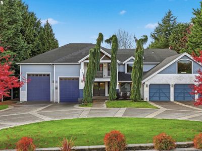 13304 NE 93rd Ave, Vancouver, WA, 98662