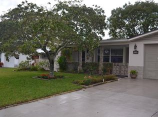 11737 Alpine Pkwy, Port Richey, FL 34668