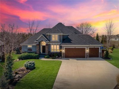 830 Evergreen St, Basehor, KS, 66007