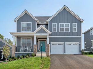 The Madison Plan, Dunlora Village, Charlottesville, VA 22901