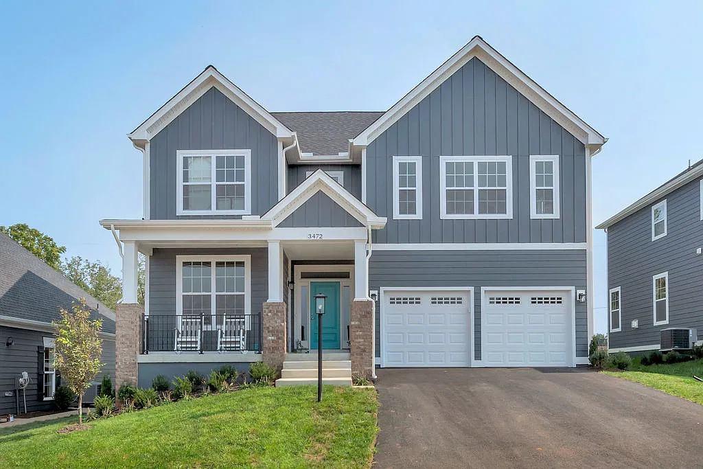 The Madison Plan, Dunlora Village photo 1