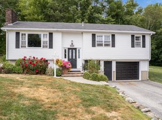 120 Brentwood Drive, Auburn, ME 04210