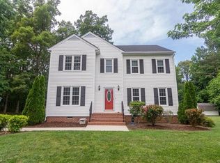 11030 Springfield Ct, Glen Allen, VA 23060