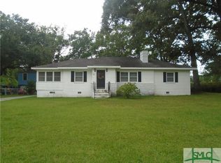 71 Varnedoe Ave, Garden City, GA 31408