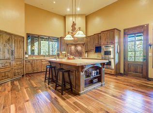 118 S Crescent Moon, Payson, AZ 85541