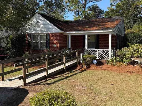 501 S Franklin Dr, Florence, SC 29501