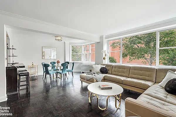 1st image of 116 E 66th St #3/4C