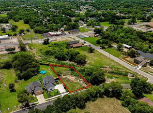 5416 Booker T St, Fort Worth, TX 76105