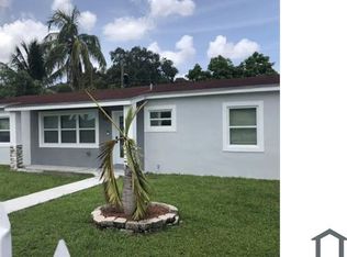 15620 NW 27th Pl, Miami Gardens, FL 33054