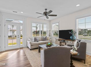 4752 Siddons Dr, Wilmington, NC 28412