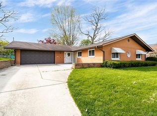 1178 Davis Dr, Fairborn, OH 45324