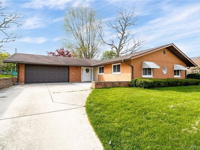 1178 Davis Dr, Fairborn, OH, 45324
