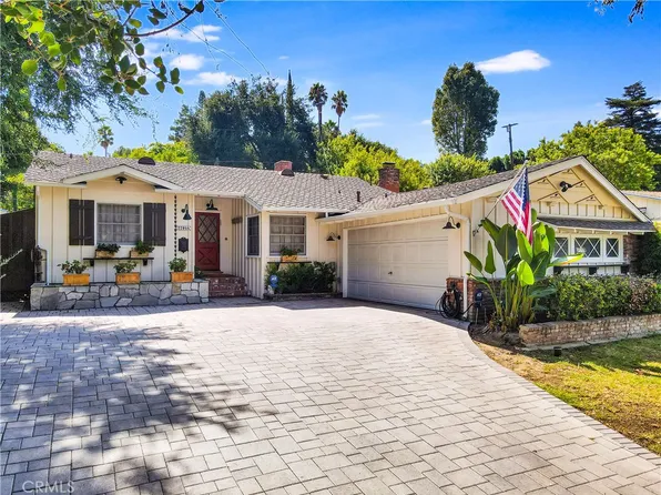 22044 Independencia St, Woodland Hills, CA 91364
