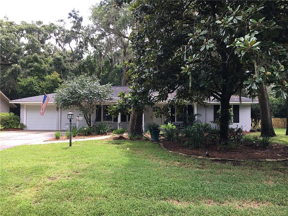 815 N Riverview Dr, Jekyll Island, GA 31527 Zillow