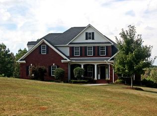 845 Brush Creek Rd, Colbert, GA 30628