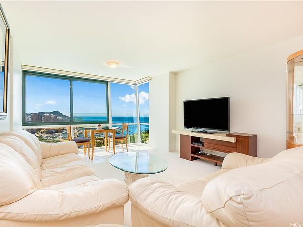 88 Piikoi St APT 3907
