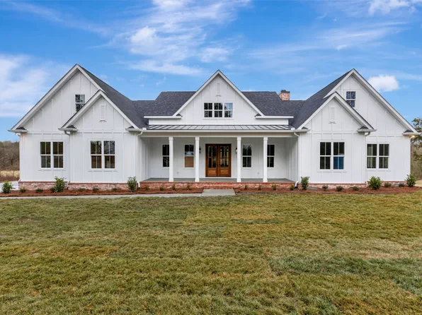 2 Old Zion Rd Lot 2, Columbia, TN 38401