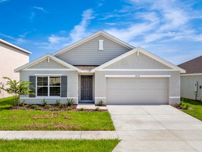4739 SW 88th Ln, Ocala, FL, 34476