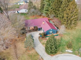 11601 Markham Ct, Leo, IN