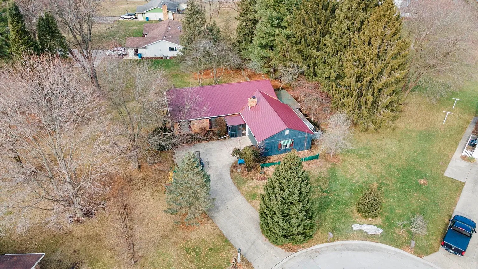 11601 Markham Ct photo 1