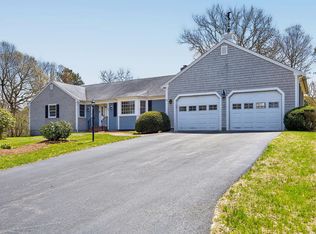 65 Forest Pines Drive, East Dennis, MA 02641