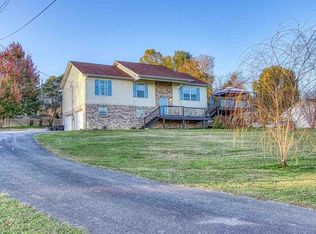 407 Eledge Farm Rd, Sevierville, TN 37876