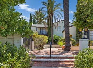 2820 E 6th St UNIT 210, Tucson, AZ 85716