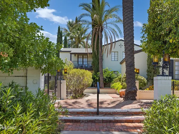 2820 E 6th St Unit 210, Tucson, AZ 85716